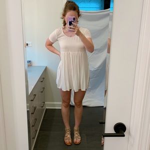 Brandy Melville Babydoll Dress